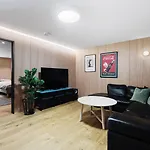 Casa Roaldsoy Ставангер