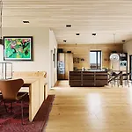 Дом отдыха Casa Roaldsoy Ставангер