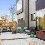 Casa de Férias Casa Roaldsoy *