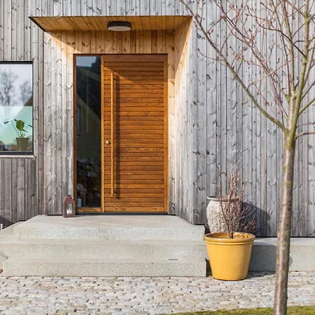 Holiday home Casa Roaldsoy Stavanger