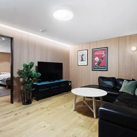 Casa Roaldsoy Στάβανγκερ