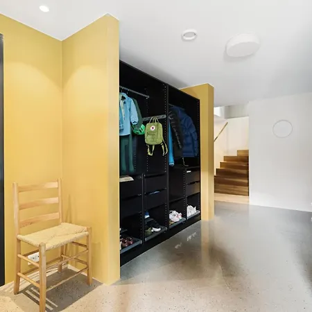 Casa Roaldsoy * Στάβανγκερ