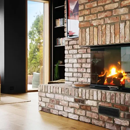 Casa Roaldsoy Σπίτι διακοπών