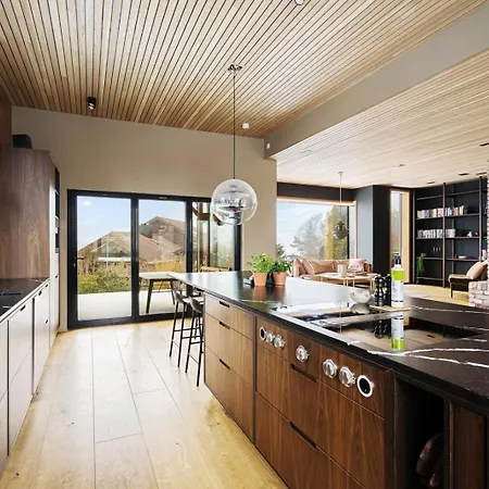 Σπίτι διακοπών Casa Roaldsoy *