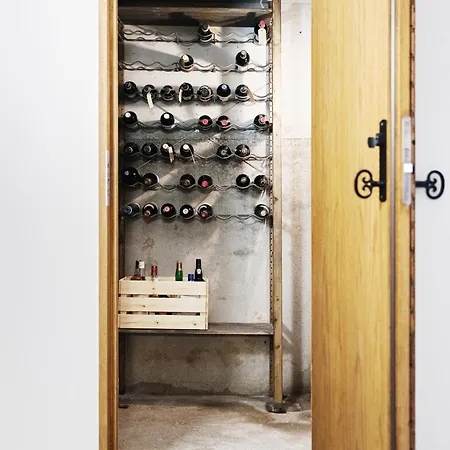 Casa Roaldsoy Σπίτι διακοπών Στάβανγκερ