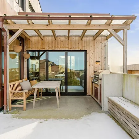 Casa Roaldsoy Στάβανγκερ