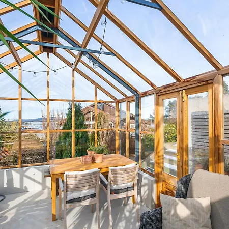 Casa Roaldsoy Σπίτι διακοπών