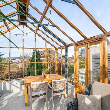 Casa Roaldsoy Holiday home