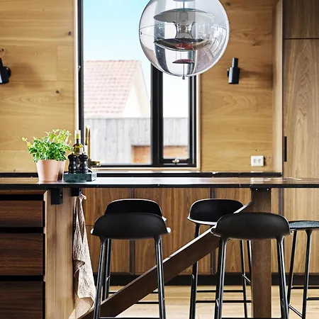 Casa Roaldsoy Holiday home Stavanger