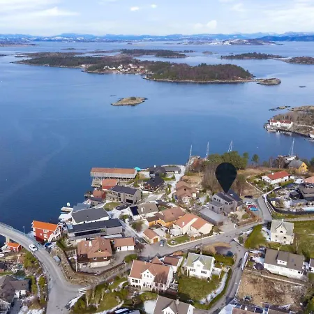 Casa Roaldsoy Στάβανγκερ